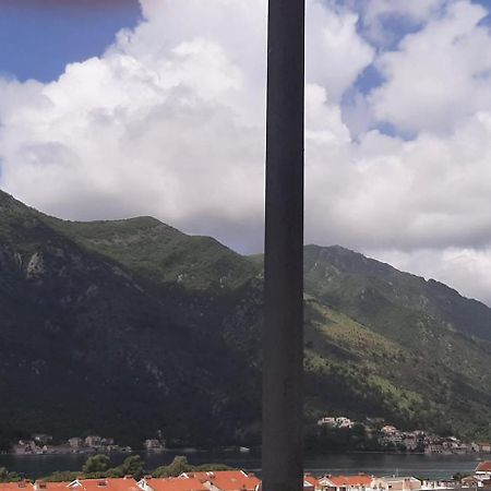 Apartments Dakovic Kotor Exterior photo